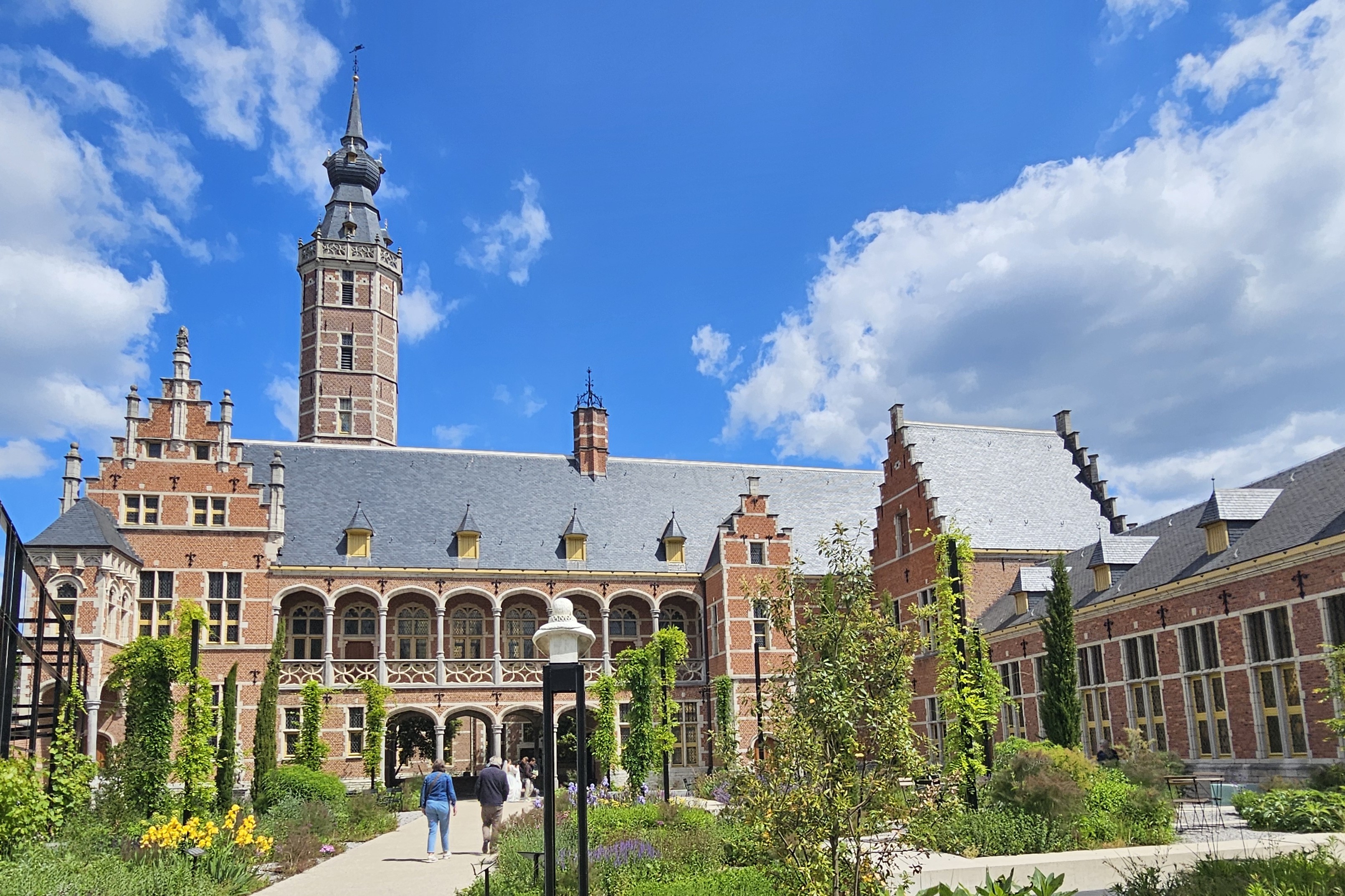 Mechelen